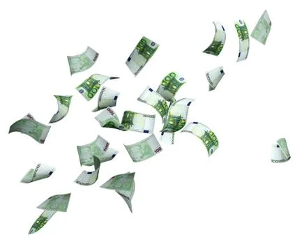 Wealth Stock Illustration