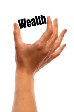 Wealth Stock Photos
