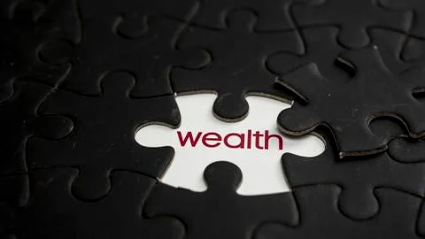 Wealth Stock Photos