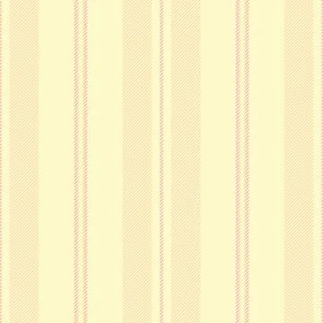Wealth textile texture vertical, fiesta fabric lines background. Sinen seam.. Stock Illustration