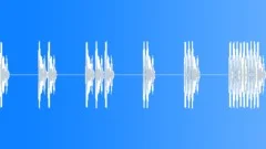 WEAPON DISCHARGESound Effect