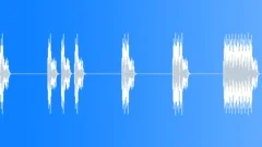 WEAPON DISCHARGESound Effect