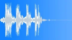 Weapon: Flamethrower Burst 02 | Video Game | Film | TelevisionSound Effect