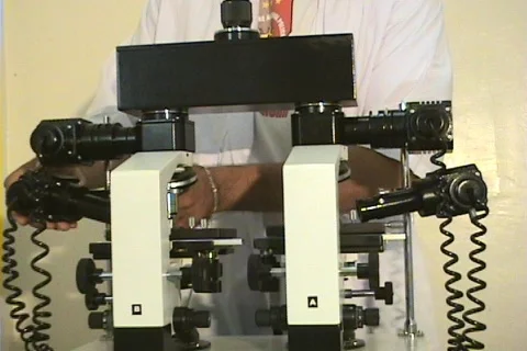 Weapon Stock Footage 278077