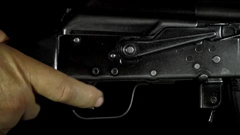 Weapon 動画素材 282359281