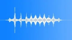 Weapon rotating swooshSound Effect