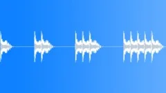 WEAPONSound Effect
