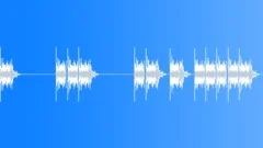 WEAPON Sound Effect