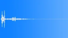 WEAPONSound Effect