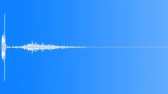 WEAPONSound Effect