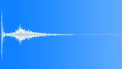 WEAPONSound Effect