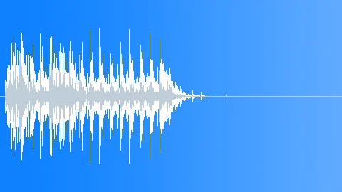 WEAPONS ASSAULT RIFLE Burst Close 01 Sound Effect