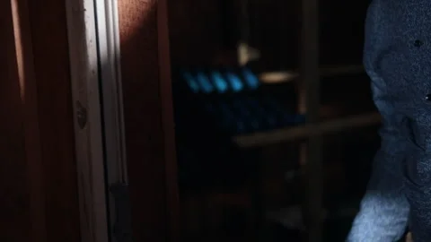 Weapons provided, Game weapons, Weapon selection Stock Footage 276360789