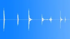 Weapons Weapons Sword Hits Medium Close Up Metal On Metal Impacts RingingSound Effect