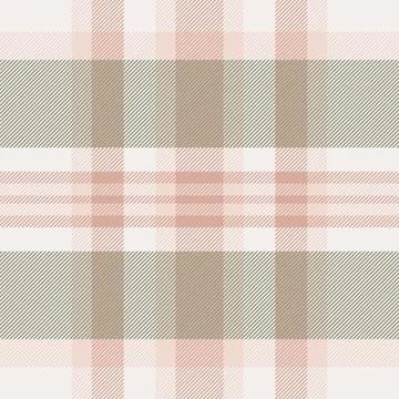 Wear check pattern seamless, cover background vector texture. Business tart.. Stock Illustration