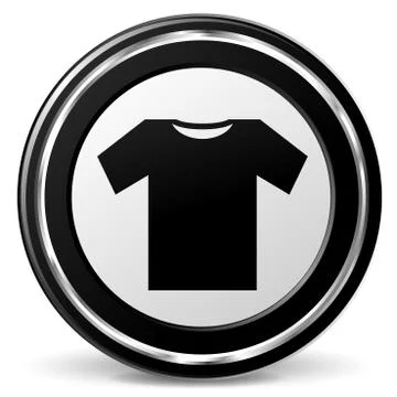 Wear icon Stock Illustration