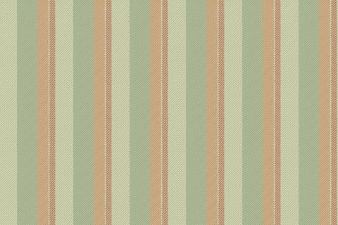 Wear pattern fabric lines, retro seamless vertical background. Harmony stri.. 库存插图