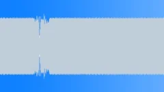 Weather alert broadcast beep loop Sound Effect