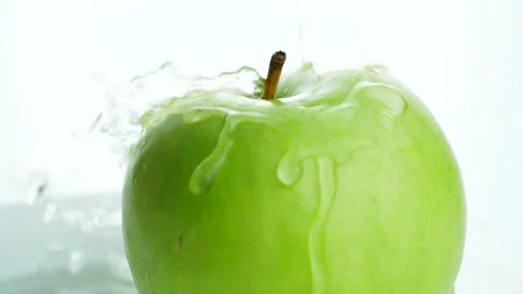 Weather on Apple Stockbeeldmateriaal 146661104