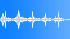 Weather Emergency Alarm Sirens LoopSound Effect