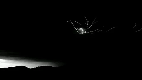 Weather In Fast Motion Stock Footage 101737835