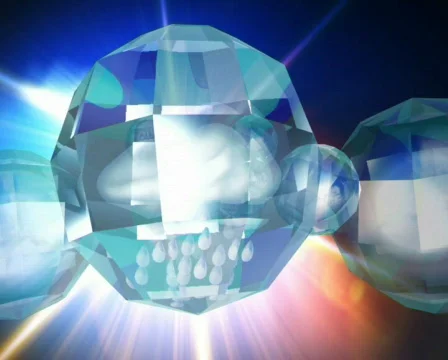 Weather Stock Footage 522152