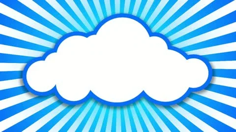 Weather Stock Footage 12148228