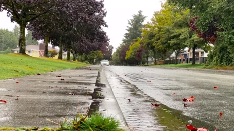 Weather Stock Footage 139792915