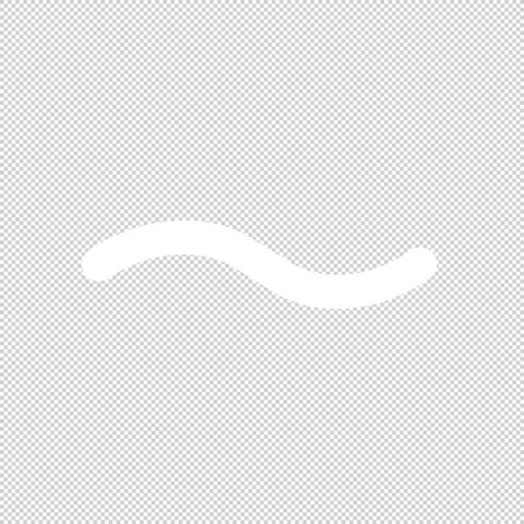 Weather Forecast Icon Rough Sea LOOP Stock Footage 341665765