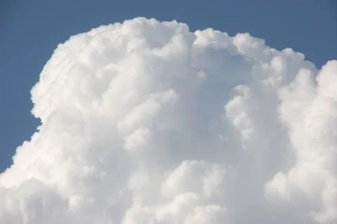 Weather front Stock Photos