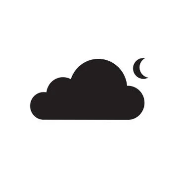 Weather icon Stock Illustration