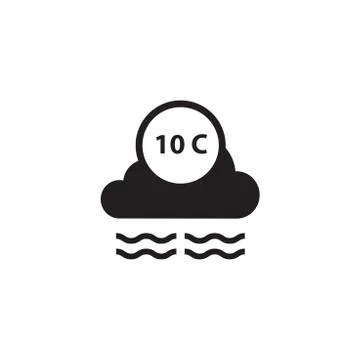 Weather icon Stock Illustration