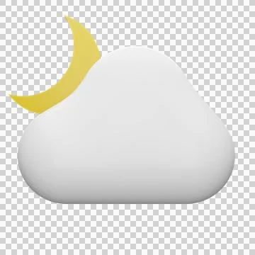 Weather icon Stock Illustration