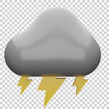 Weather icon Stock Illustration