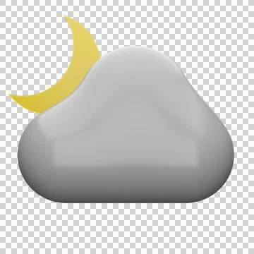 Weather icon Stock Illustration