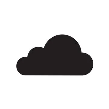 Weather icons Stock Illustration
