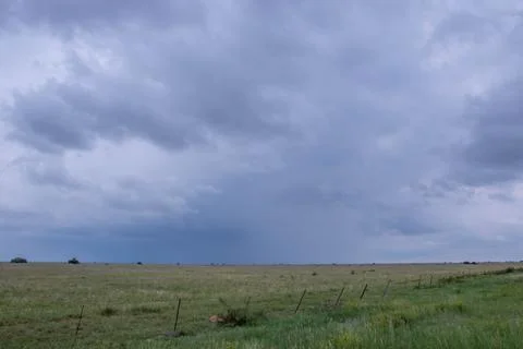 Weather image for background use Stock Photos