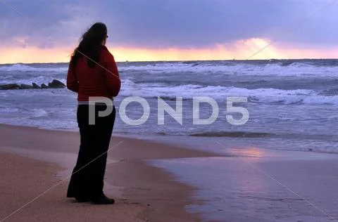 Weather photos - winter Stock Photos