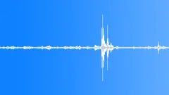 Weather - Rain thunder cracks individual loud 03Sound Effect