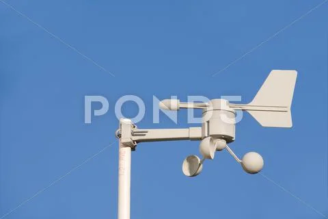 Weather Station Stock Photos