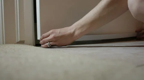 Weather strip Stock Footage 28622311