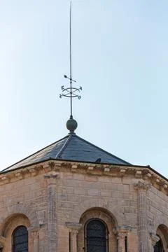 Weather Wind Vane Stock Photos