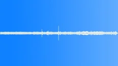 WEATHER, WINTER Sound Effect