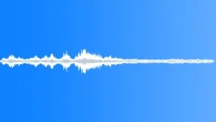 Weather_high wind in attic space_03Sound Effect