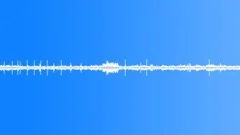 Weather_rain on window with distant siren_147Sound Effect