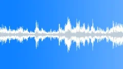Weather_strong wind outside attic space_01Sound Effect