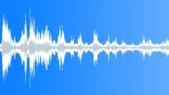 Weather_strong wind outside attic space_02Sound Effect