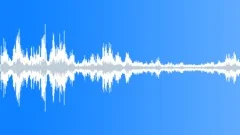 Weather_strong wind outside attic space_03Sound Effect