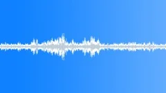 Weather_strong wind outside attic space_04Sound Effect