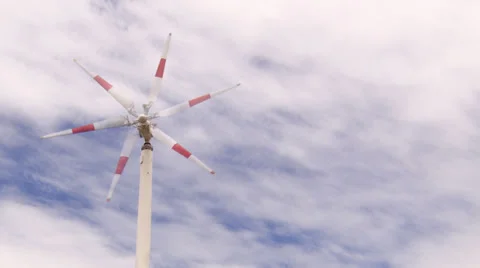 Weathercock Stock Footage 24962572